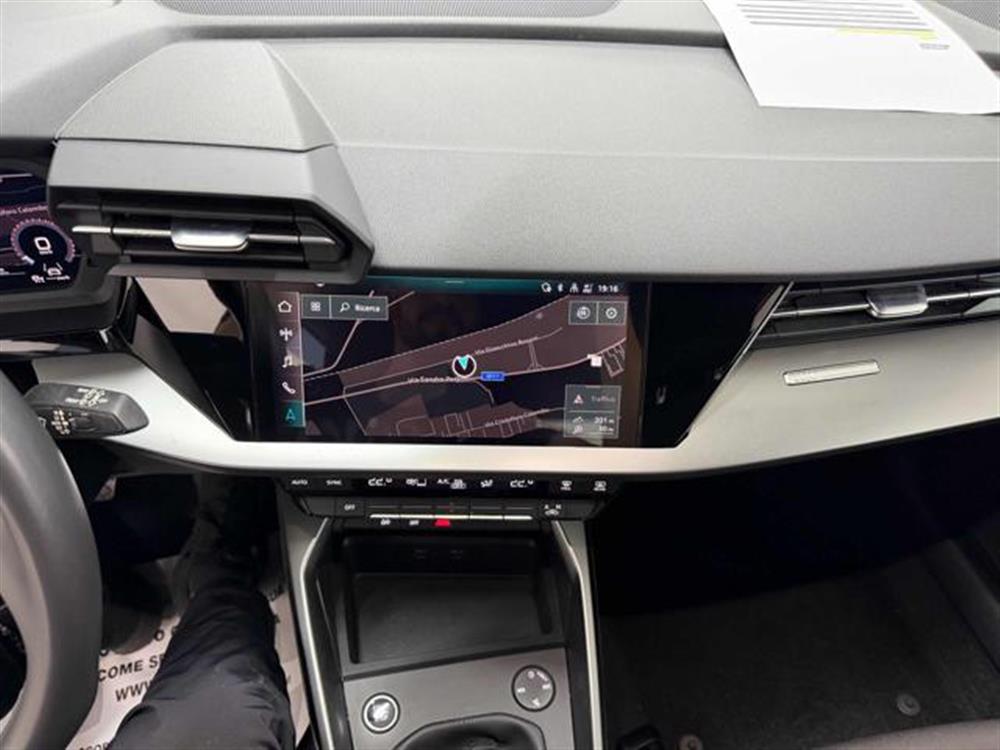 A3   A3 SPB 30 TDI Business