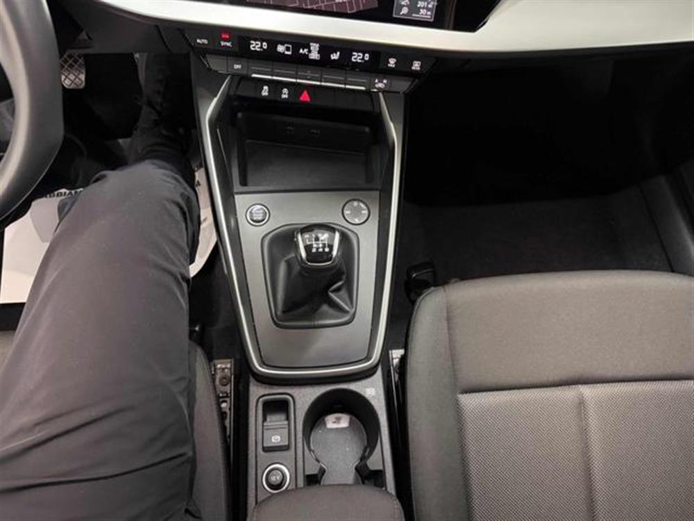 A3   A3 SPB 30 TDI Business