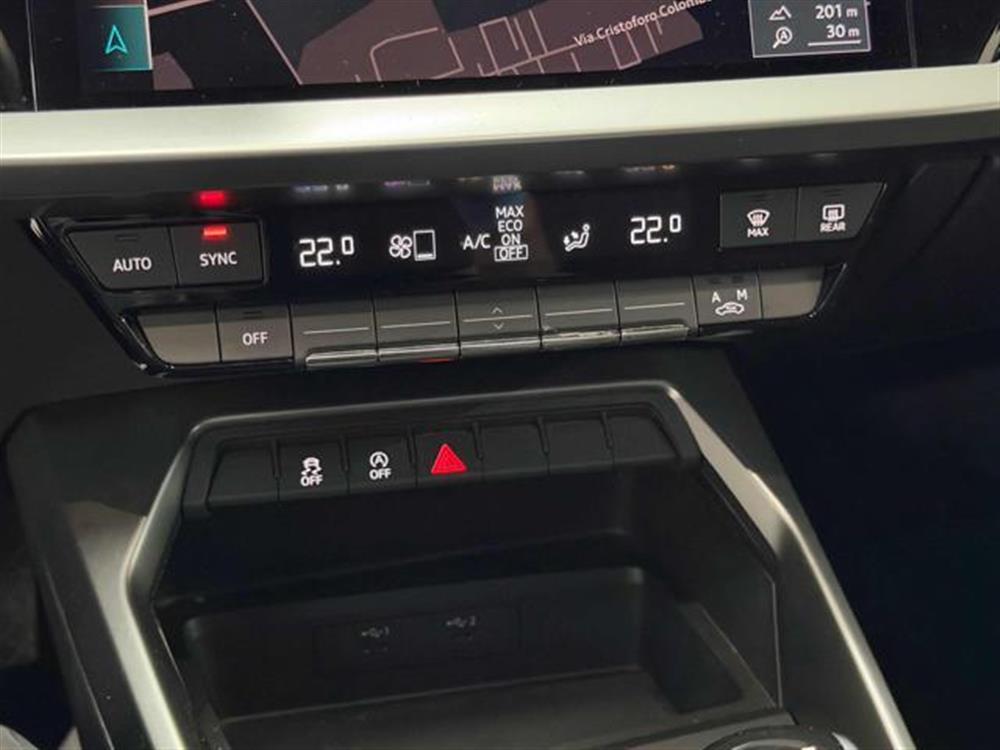 A3   A3 SPB 30 TDI Business