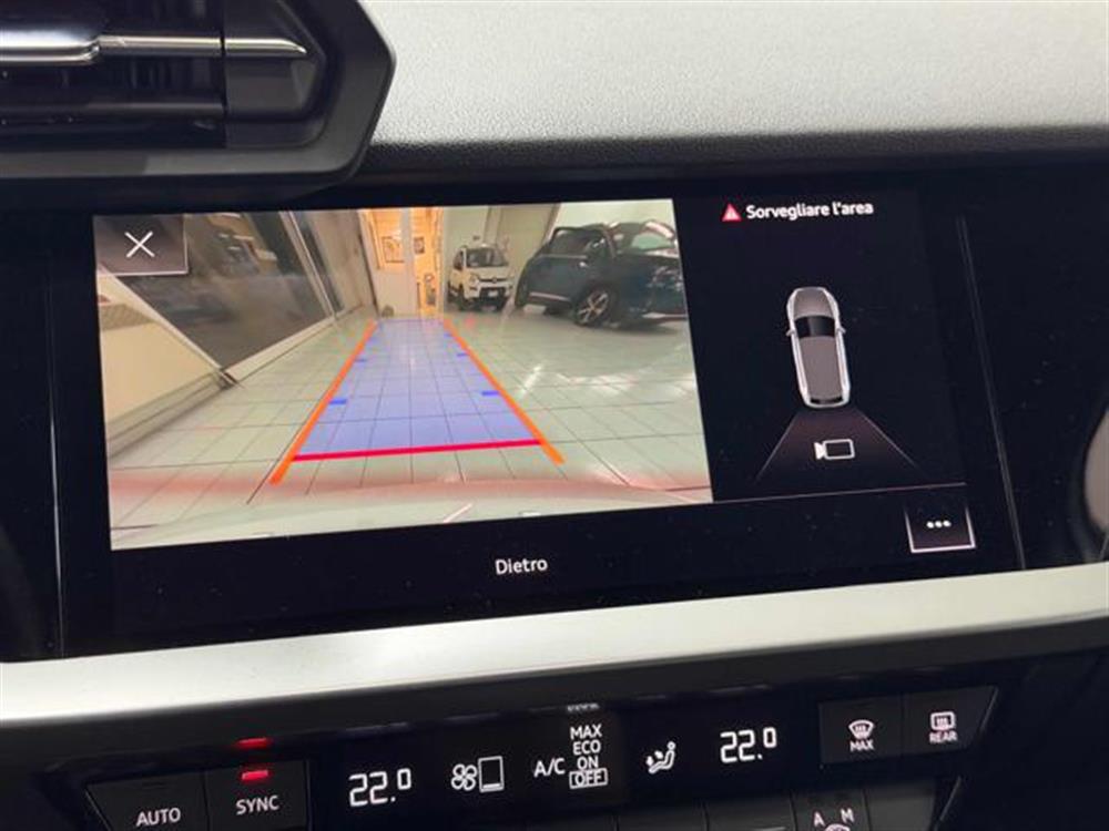 A3   A3 SPB 30 TDI Business