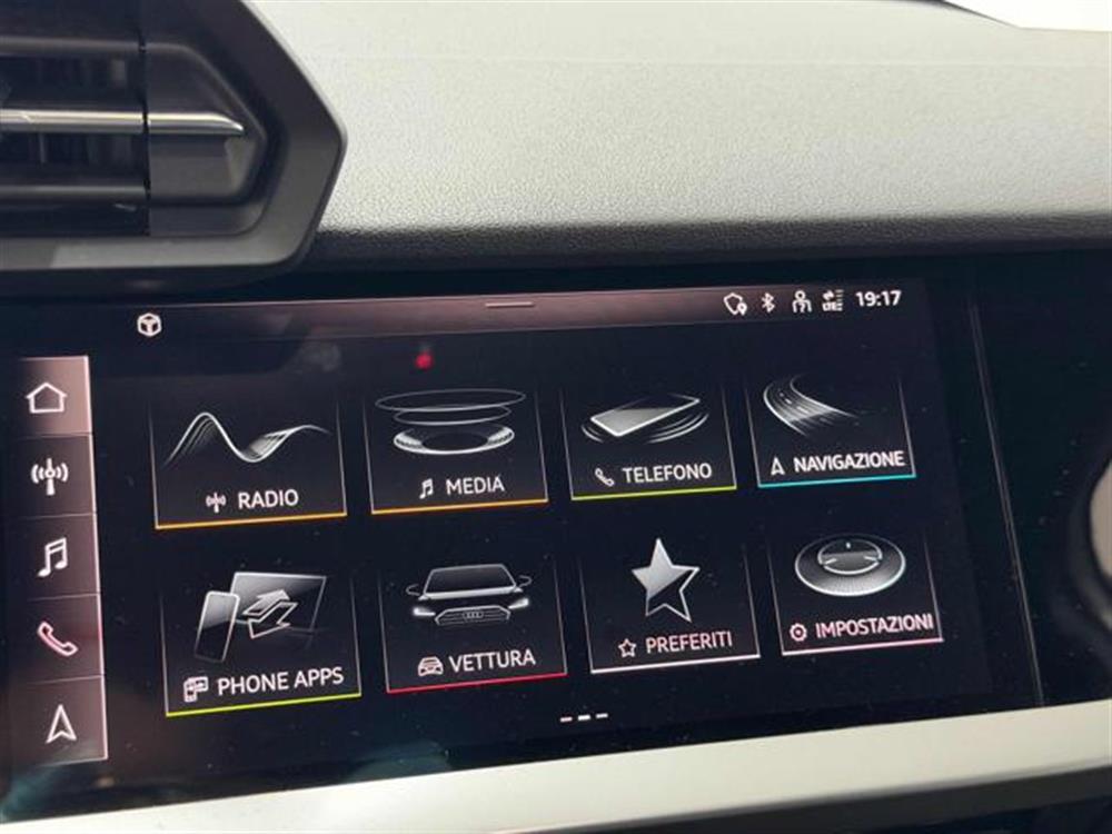 A3   A3 SPB 30 TDI Business