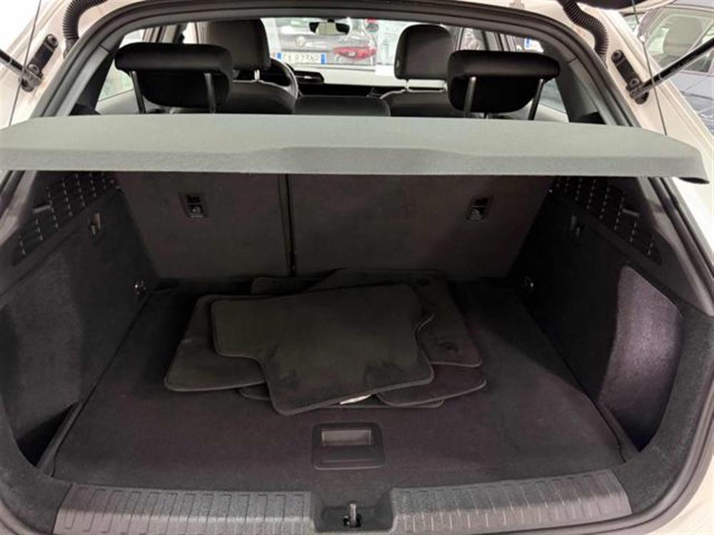 A3   A3 SPB 30 TDI Business