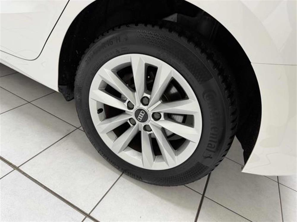 A3   A3 SPB 30 TDI Business