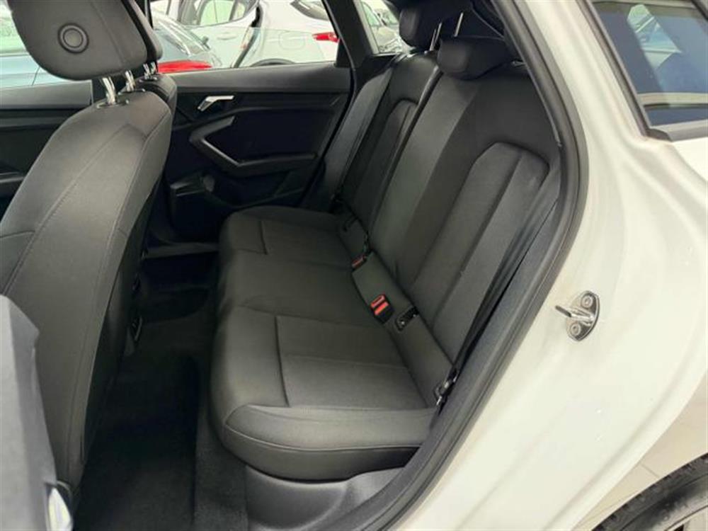 A3   A3 SPB 30 TDI Business