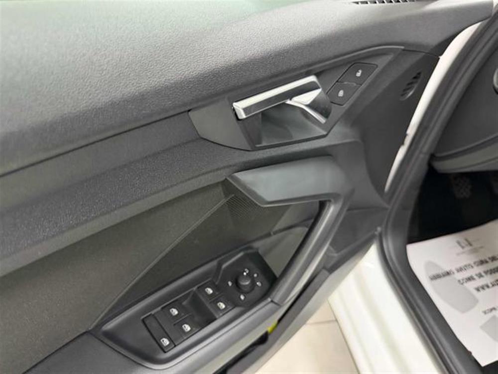 A3   A3 SPB 30 TDI Business