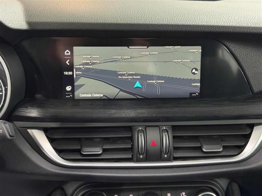 Stelvio   Stelvio 2.2 Turbodiesel 190