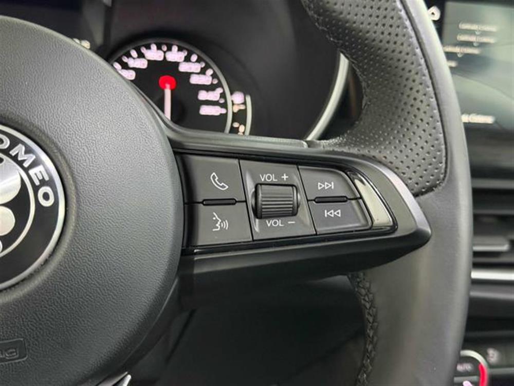 Stelvio   Stelvio 2.2 Turbodiesel 190