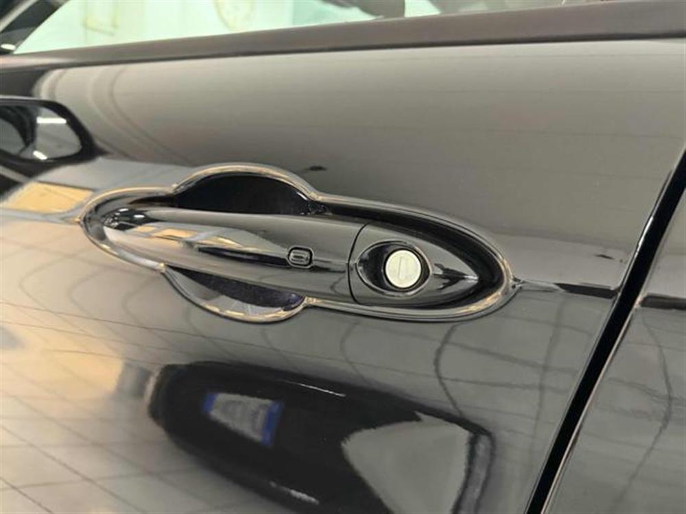 Stelvio   Stelvio 2.2 Turbodiesel 190