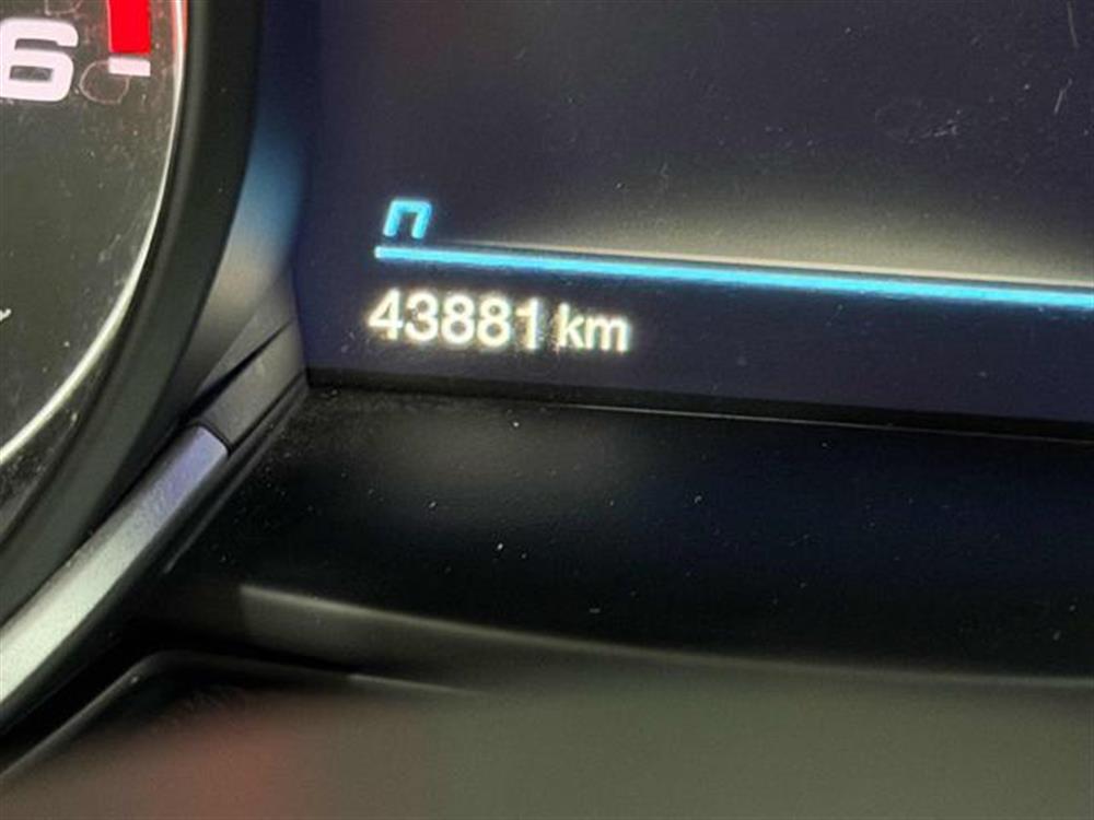 Stelvio   Stelvio 2.2 Turbodiesel 190