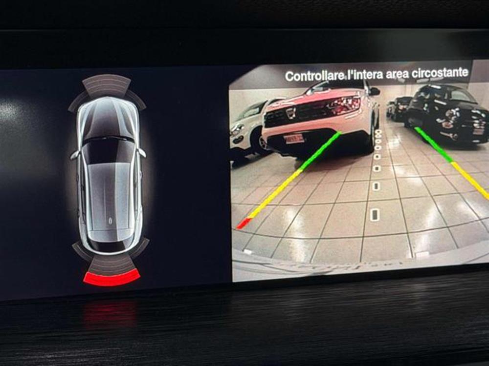 Stelvio   Stelvio 2.2 Turbodiesel 190