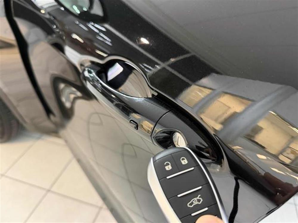 Stelvio   Stelvio 2.2 Turbodiesel 190