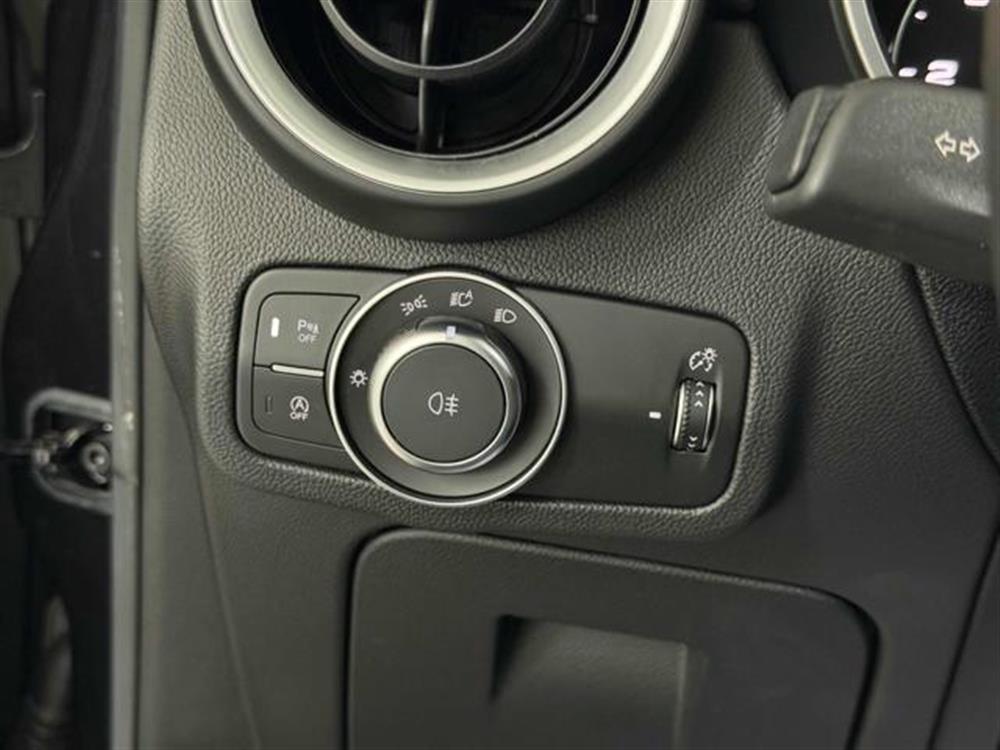 Stelvio   Stelvio 2.2 Turbodiesel 190