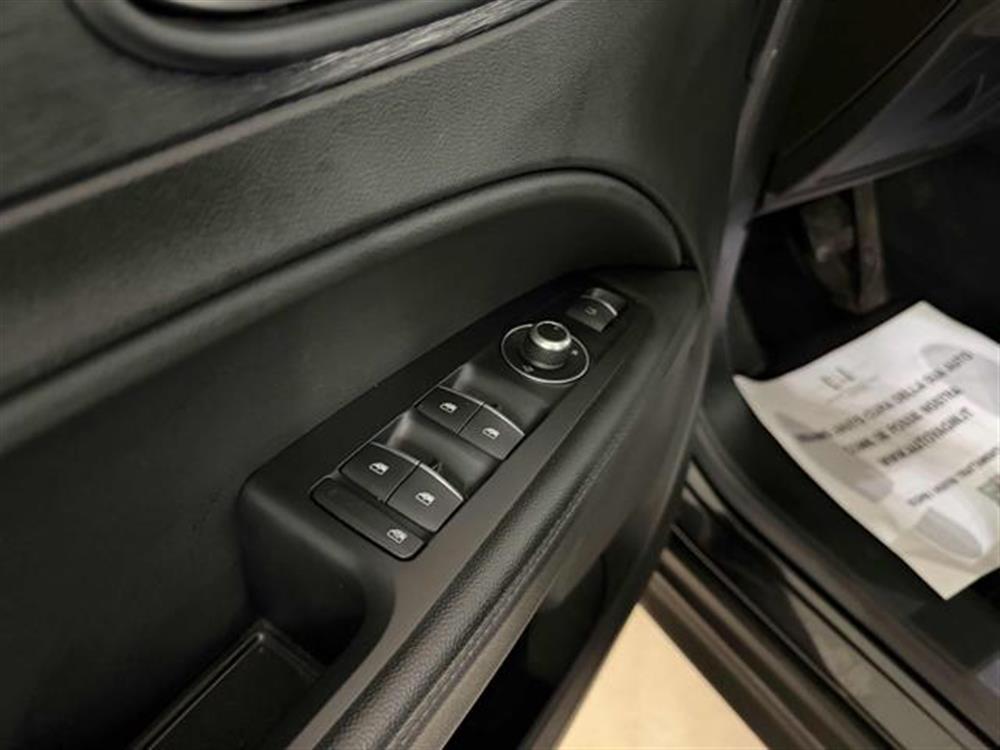 Stelvio   Stelvio 2.2 Turbodiesel 190