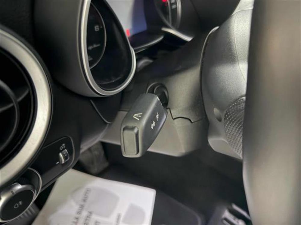 Stelvio   Stelvio 2.2 Turbodiesel 190