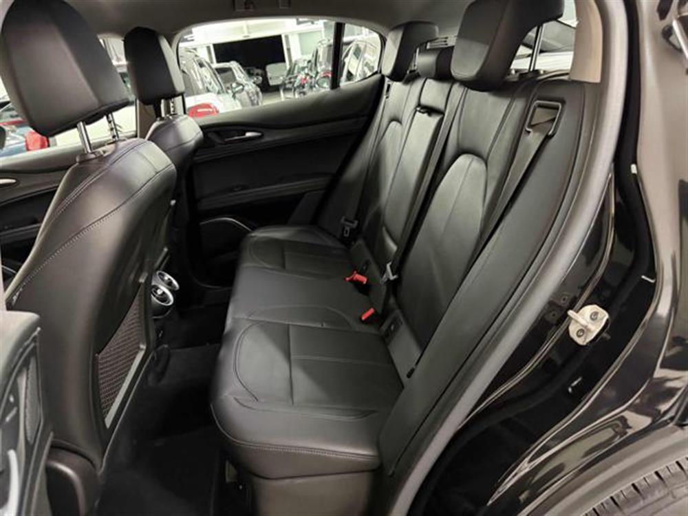 Stelvio   Stelvio 2.2 Turbodiesel 190