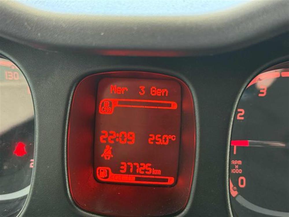 Panda Panda 0.9 TwinAir Turbo Na