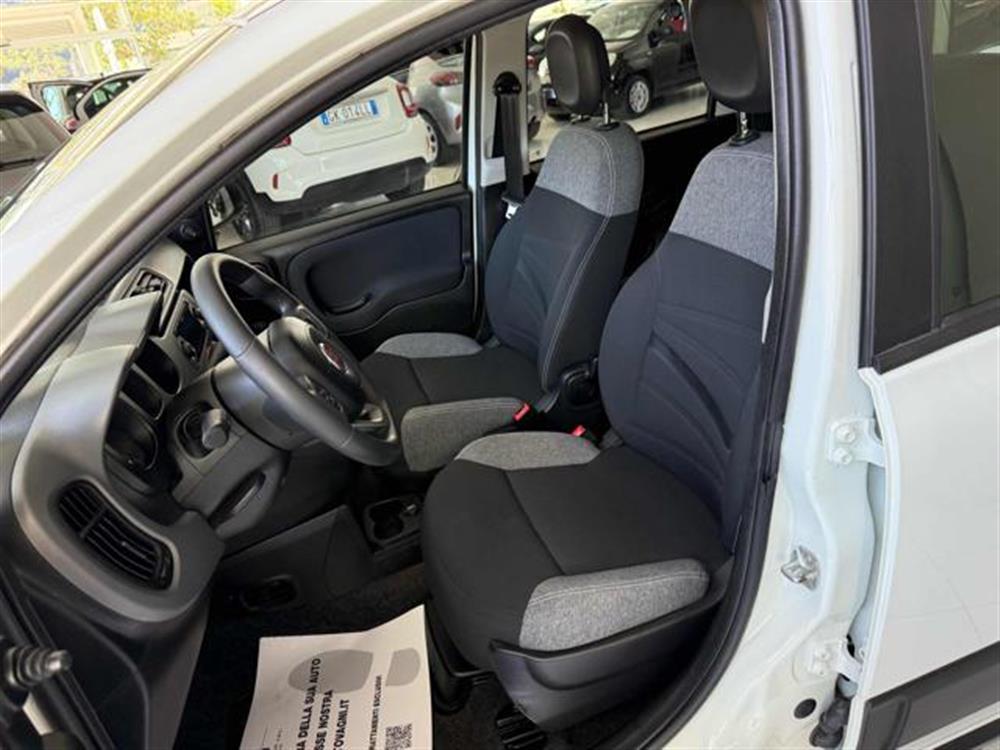 Panda Panda 0.9 TwinAir Turbo Na