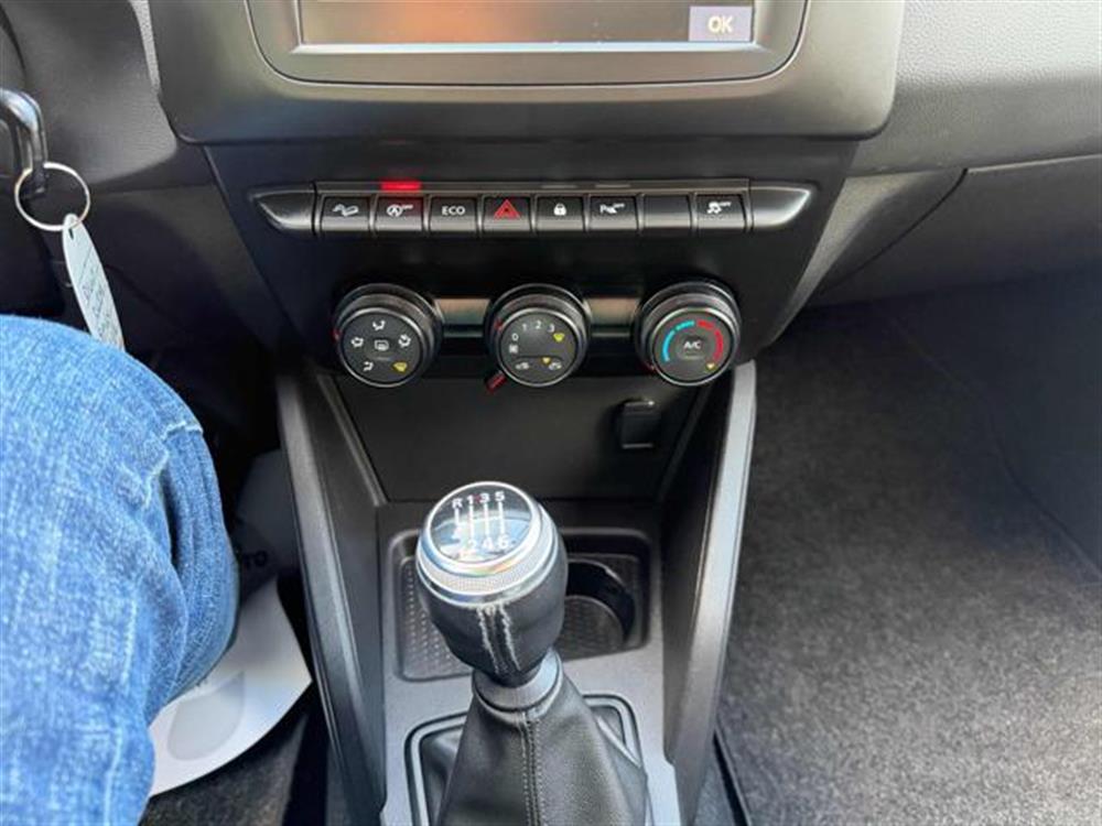 Duster   Duster 1.5 Blue dCi 8V 115