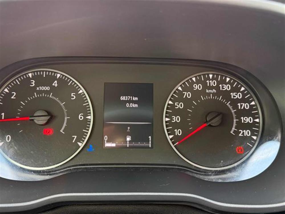 Duster   Duster 1.5 Blue dCi 8V 115