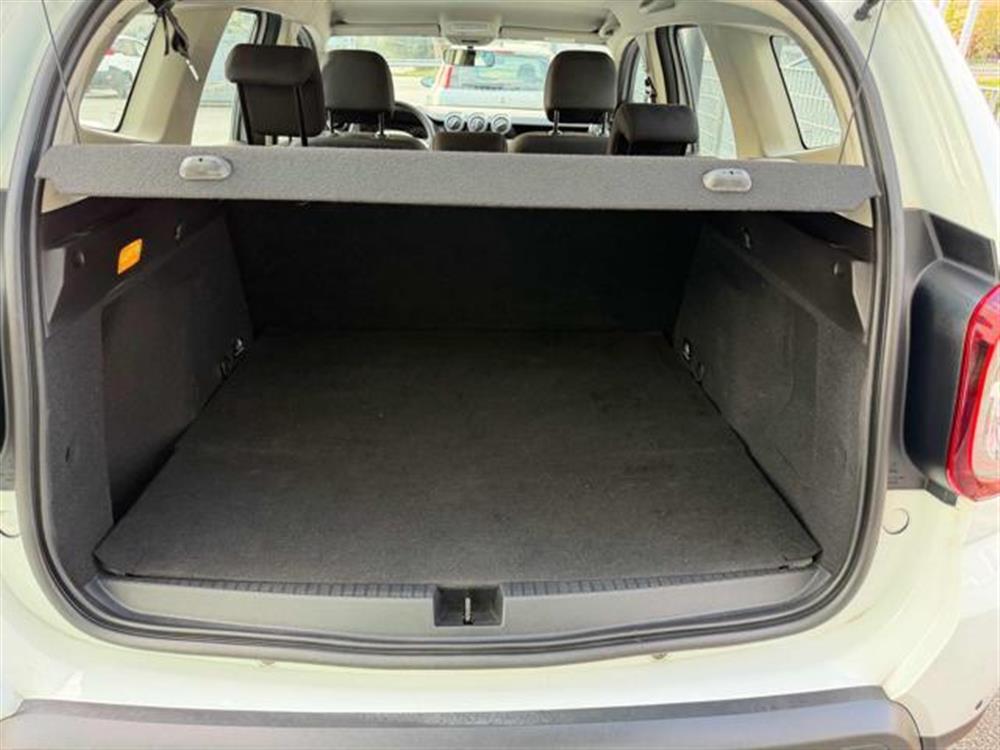 Duster   Duster 1.5 Blue dCi 8V 115