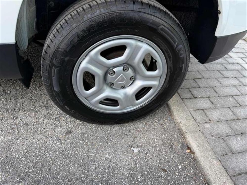 Duster   Duster 1.5 Blue dCi 8V 115