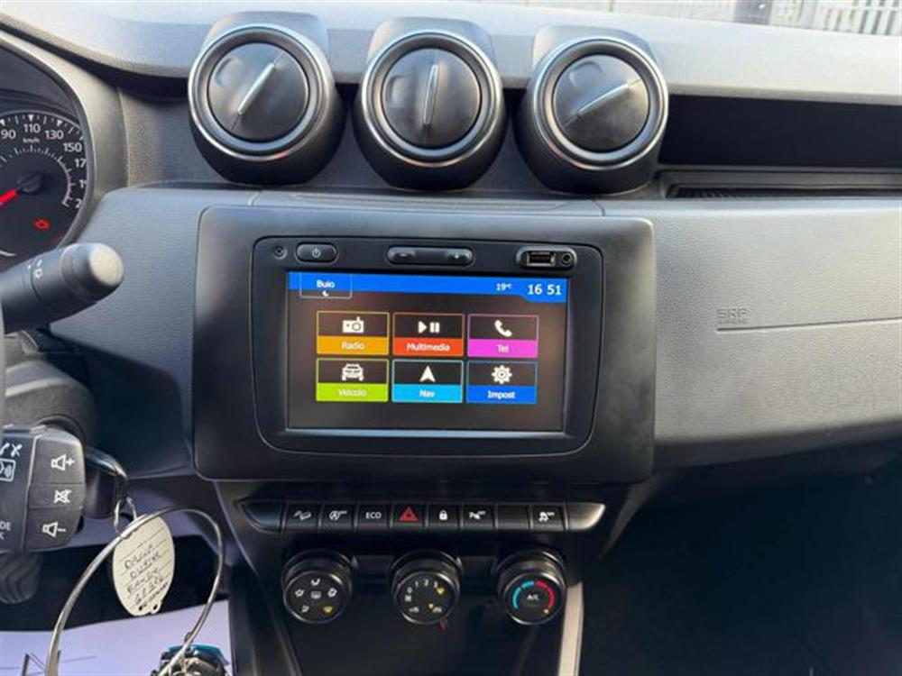 Duster   Duster 1.5 Blue dCi 8V 115