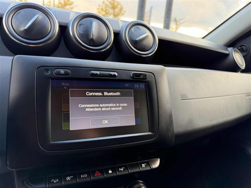 Duster   Duster 1.5 Blue dCi 8V 115