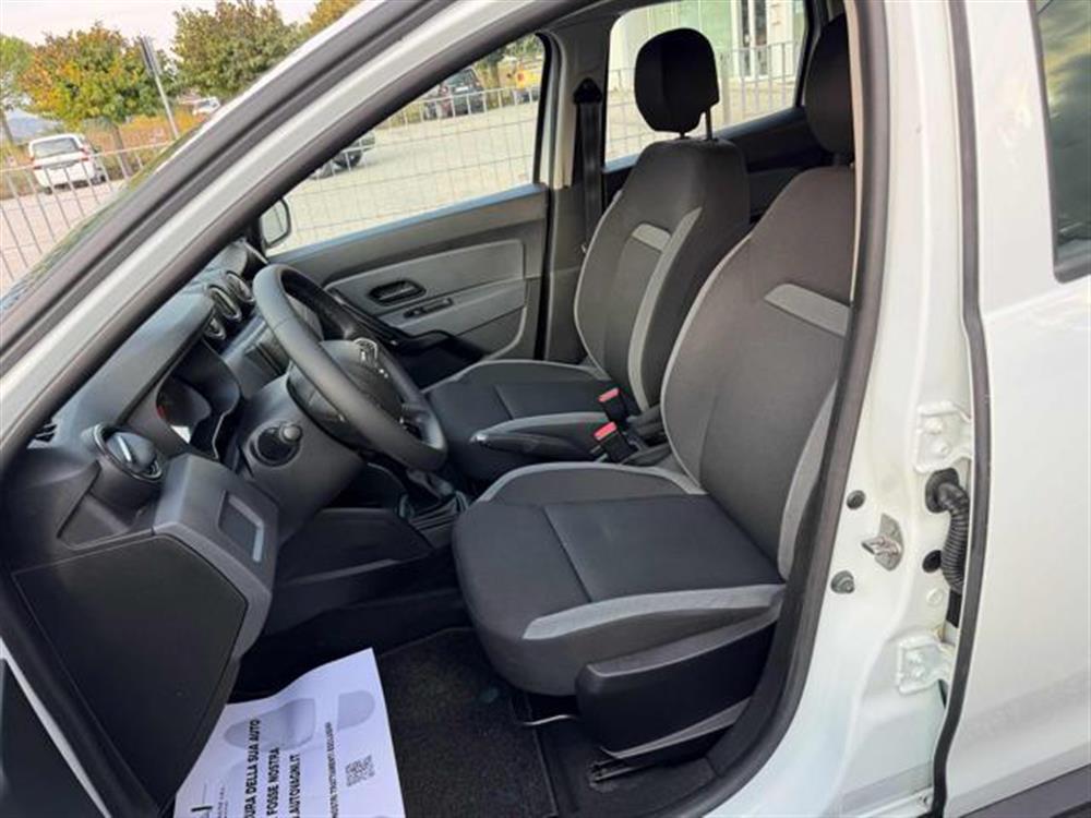 Duster   Duster 1.5 Blue dCi 8V 115