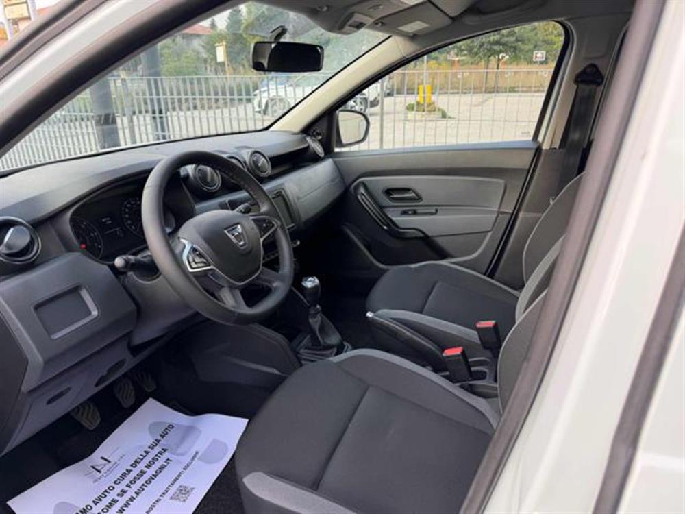 Duster   Duster 1.5 Blue dCi 8V 115
