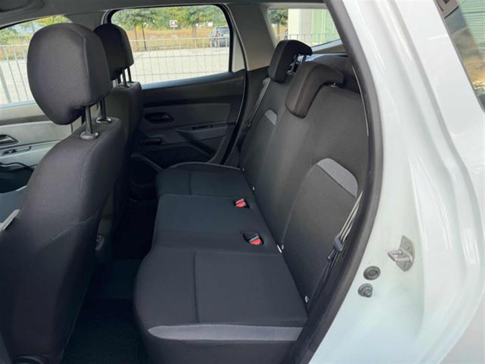 Duster   Duster 1.5 Blue dCi 8V 115