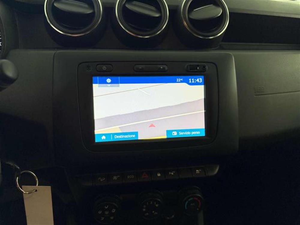 Duster   Duster 1.5 Blue dCi 8V 115