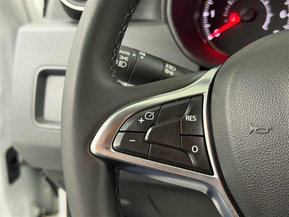 Duster   Duster 1.5 Blue dCi 8V 115