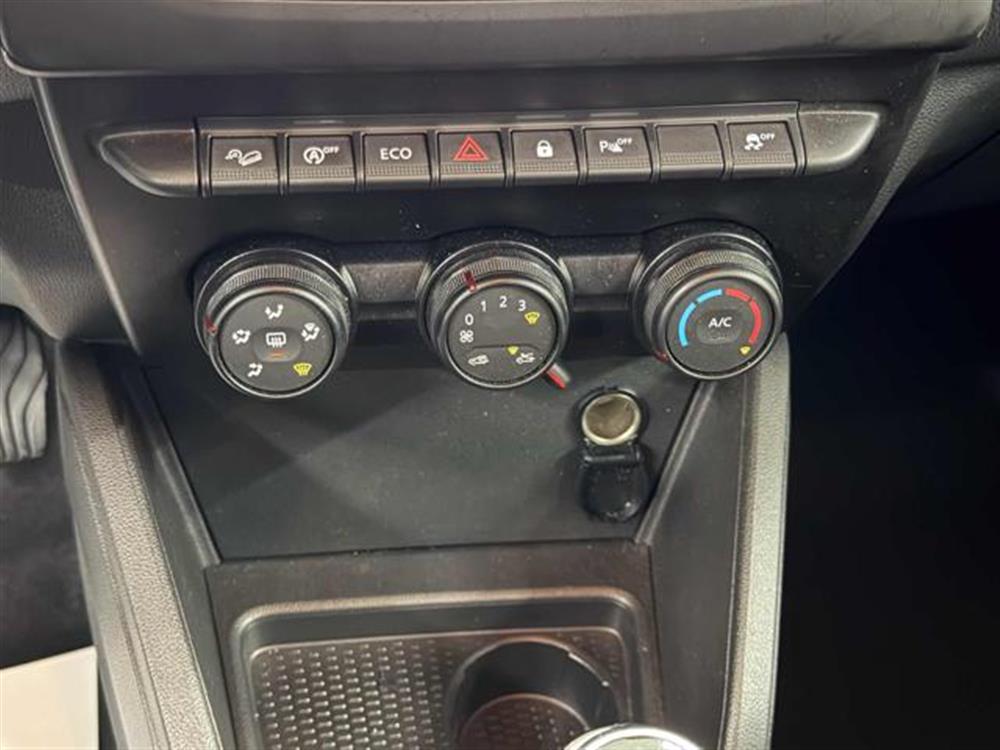 Duster   Duster 1.5 Blue dCi 8V 115