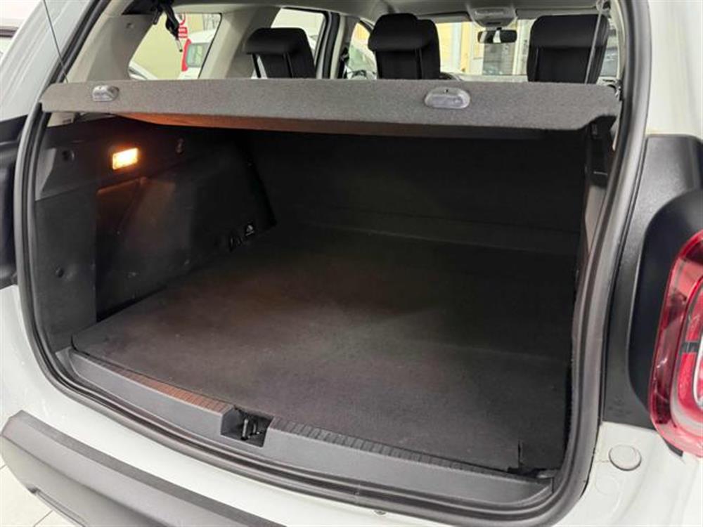 Duster   Duster 1.5 Blue dCi 8V 115