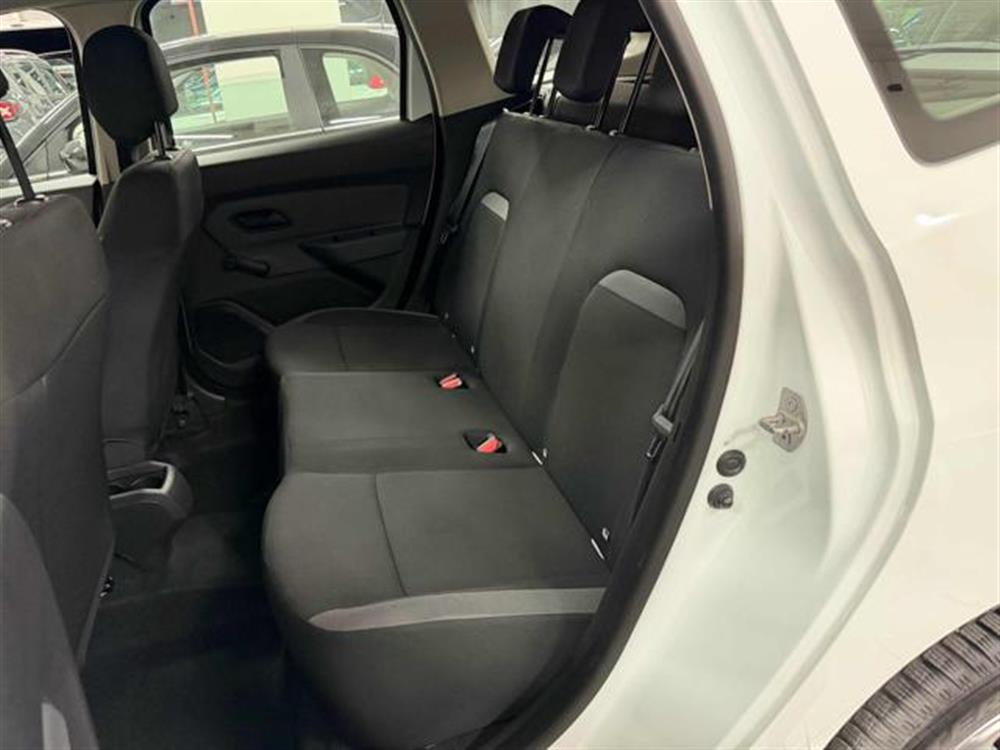 Duster   Duster 1.5 Blue dCi 8V 115