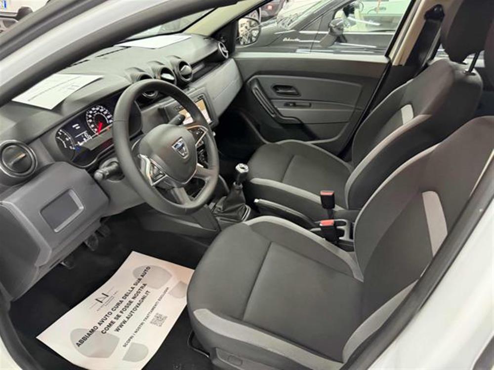Duster   Duster 1.5 Blue dCi 8V 115