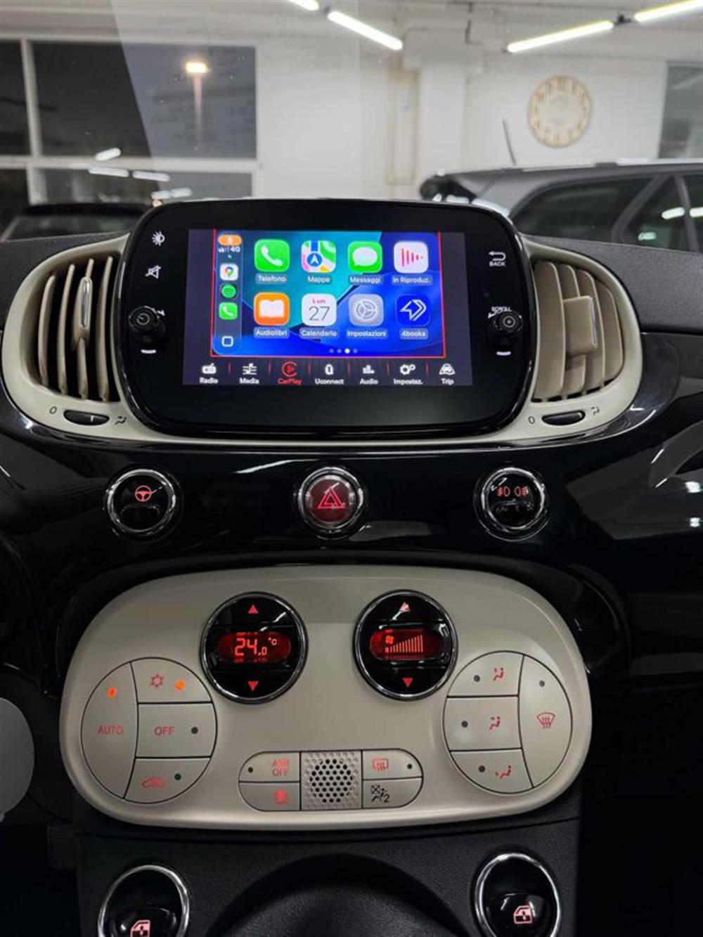 500 500 1.2 EasyPower Dolcev