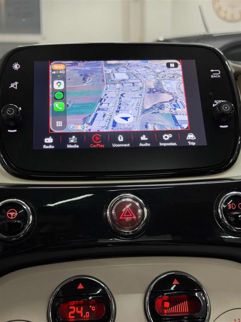 500 500 1.2 EasyPower Dolcev