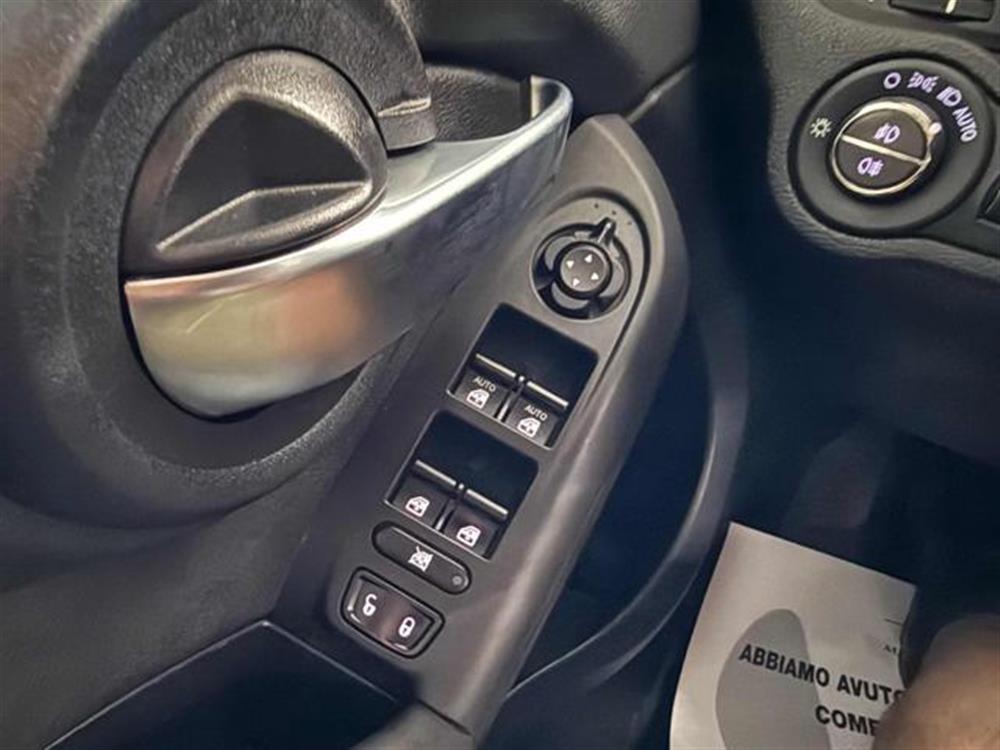 500X   500X 1.6 MultiJet 130 CV