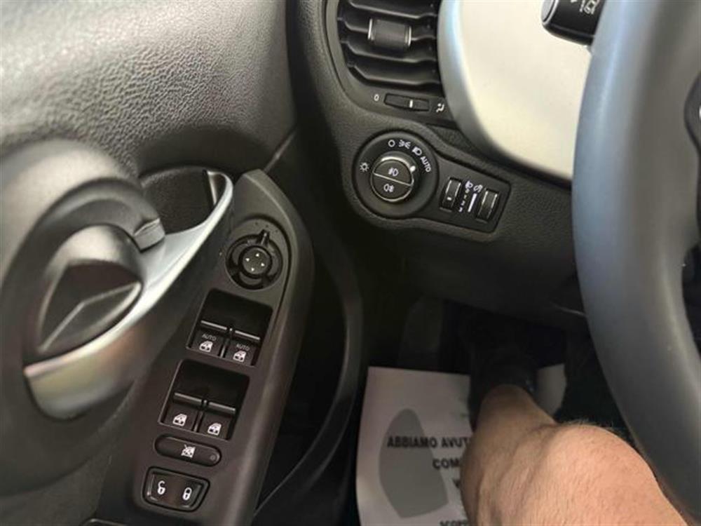 500X   500X 1.6 MultiJet 130 CV