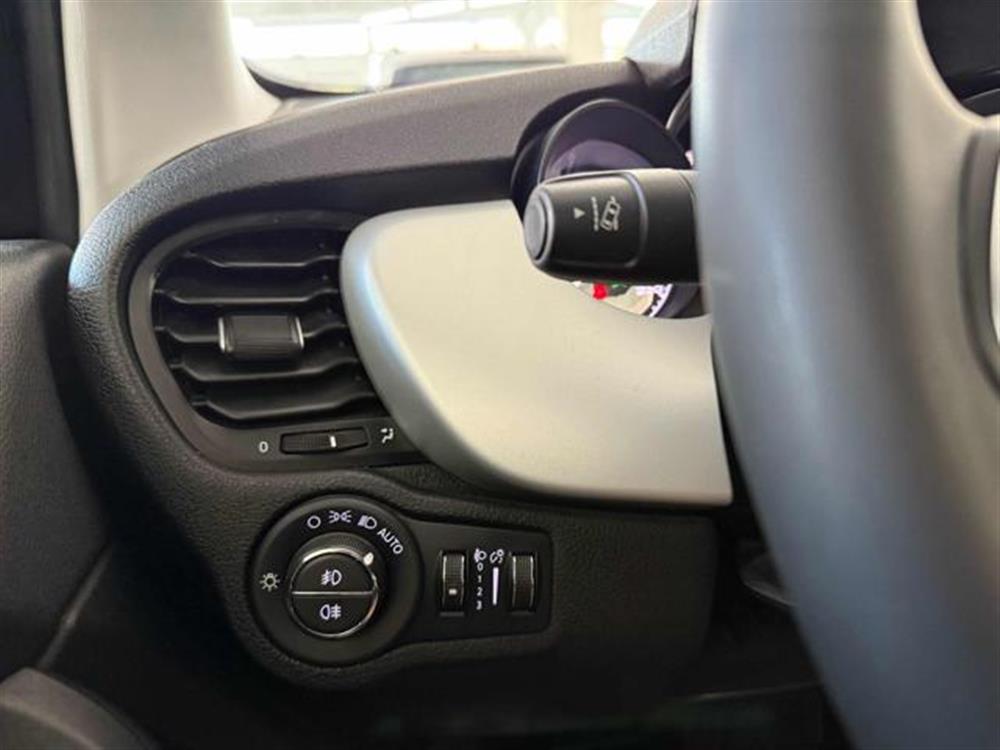 500X   500X 1.6 MultiJet 130 CV