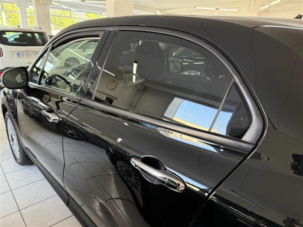 500X   500X 1.6 MultiJet 130 CV