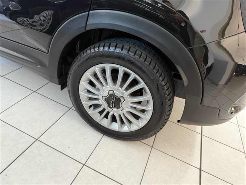 500X   500X 1.6 MultiJet 130 CV