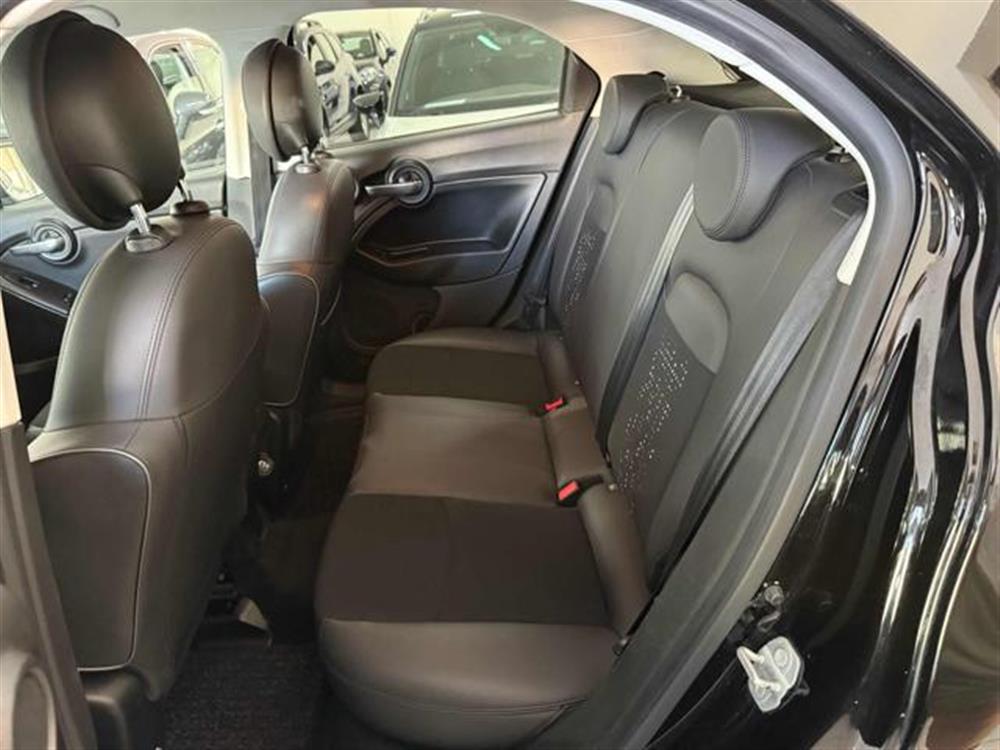 500X   500X 1.6 MultiJet 130 CV