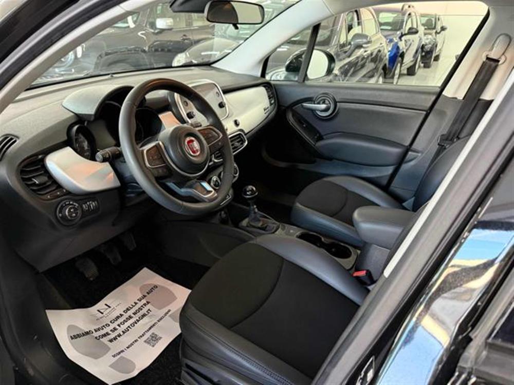 500X   500X 1.6 MultiJet 130 CV