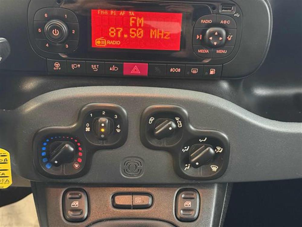 Panda Panda 1.2 EasyPower Easy