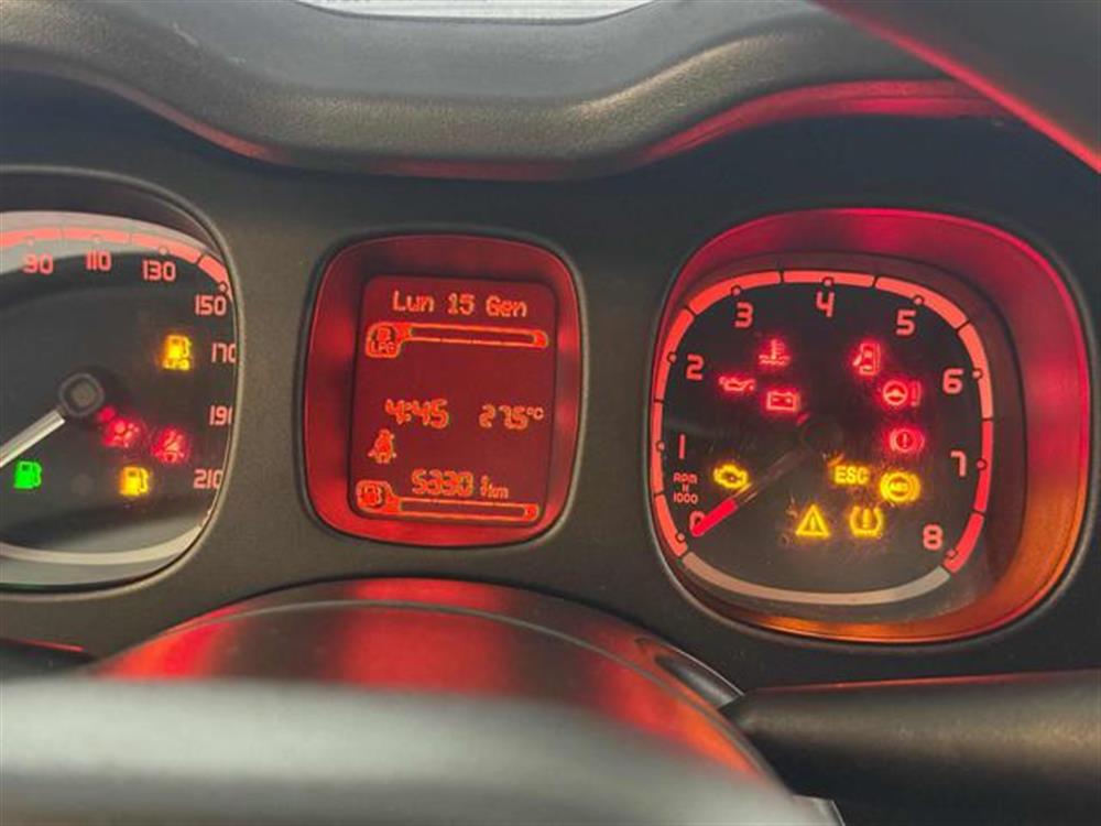 Panda Panda 1.2 EasyPower Easy