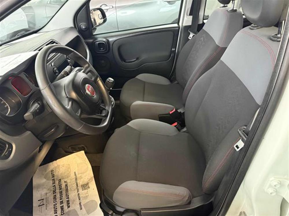 Panda Panda 1.2 EasyPower Easy