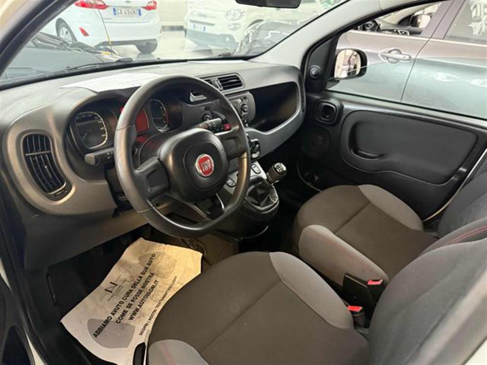 Panda Panda 1.2 EasyPower Easy