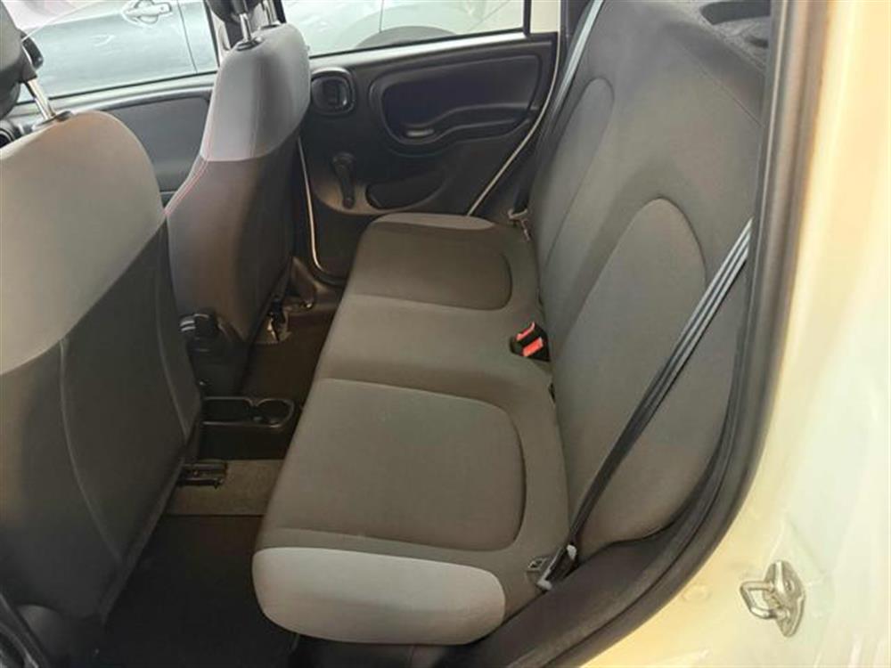 Panda Panda 1.2 EasyPower Easy